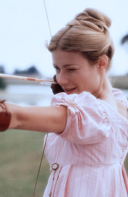 艾玛剧照的剧照