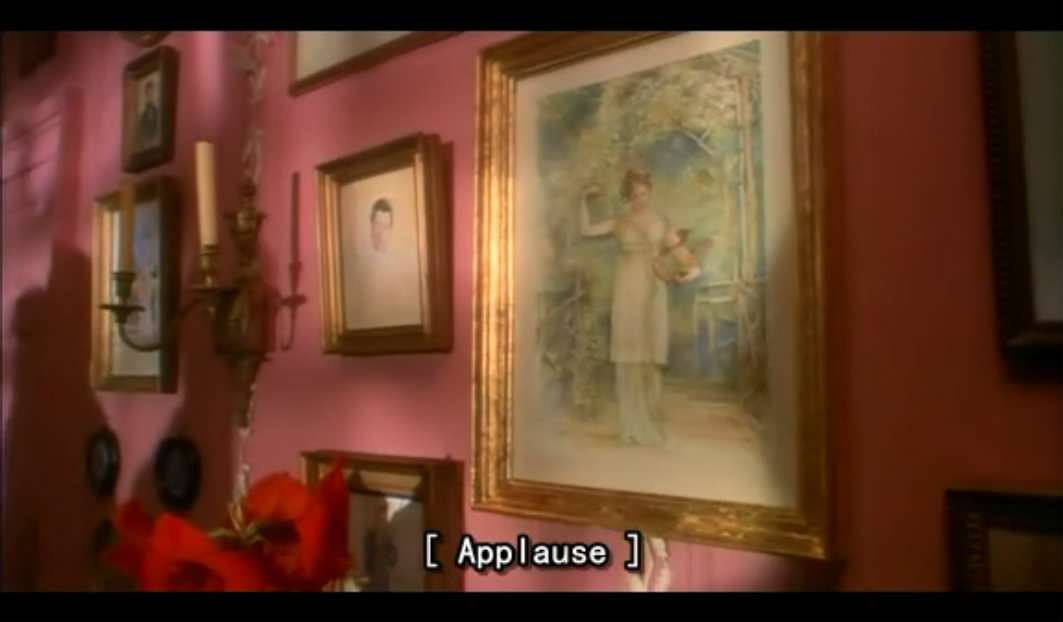 艾玛剧照的剧照