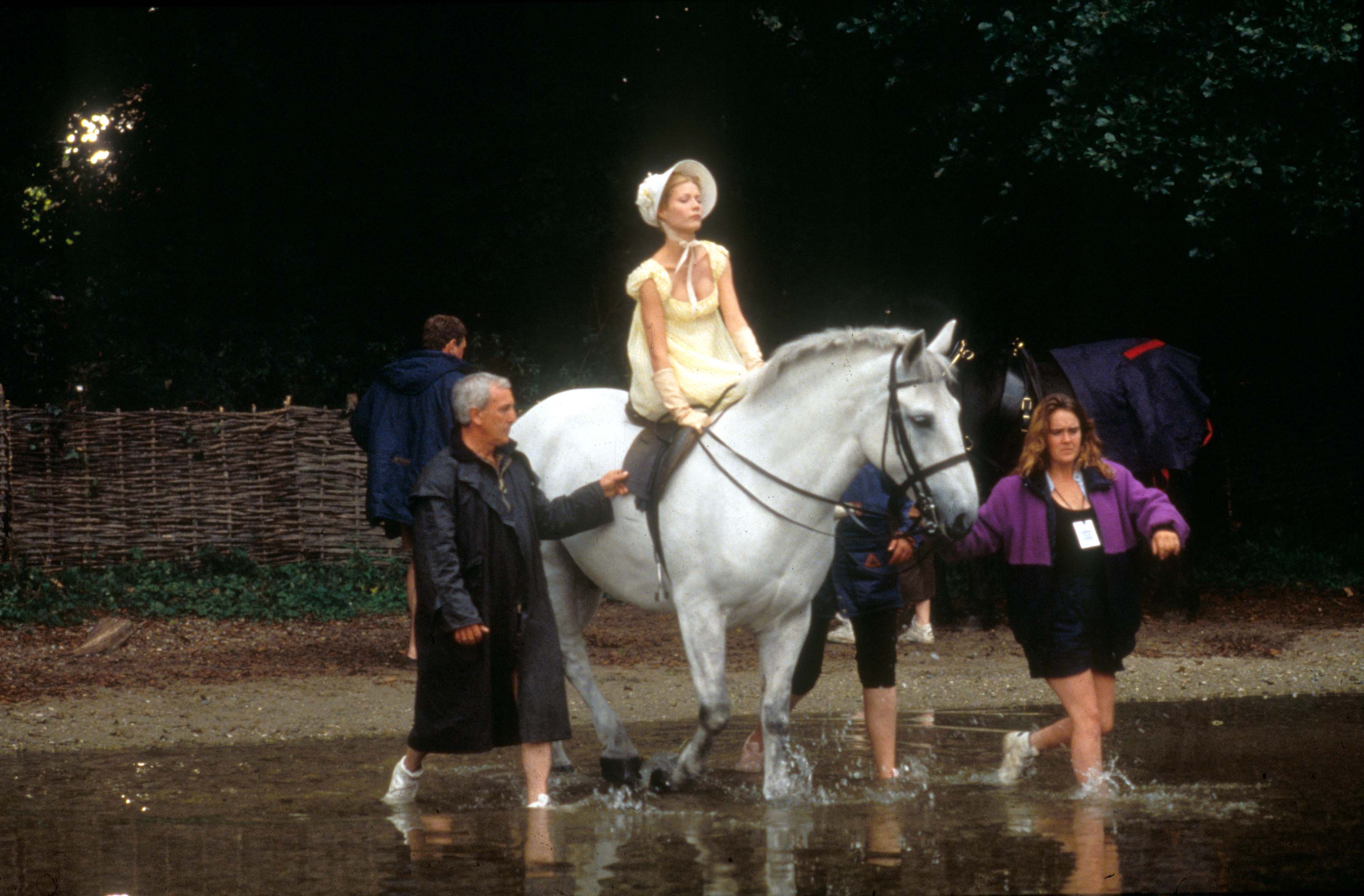 艾玛剧照的剧照