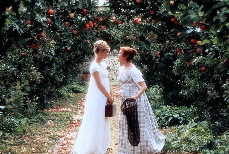 艾玛剧照的剧照