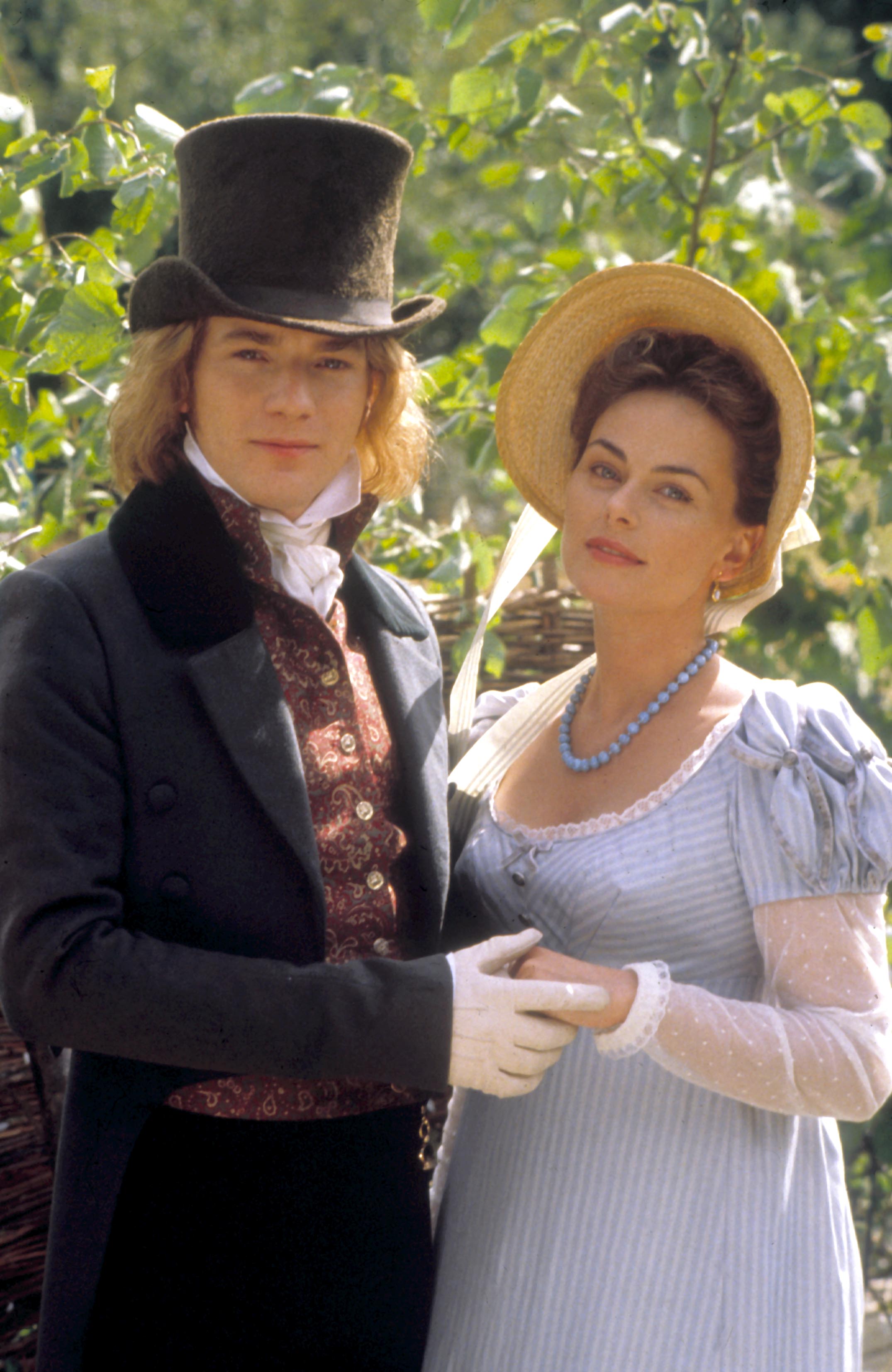 艾玛剧照的剧照