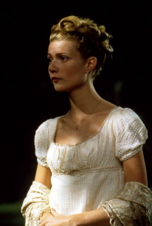 艾玛剧照的剧照