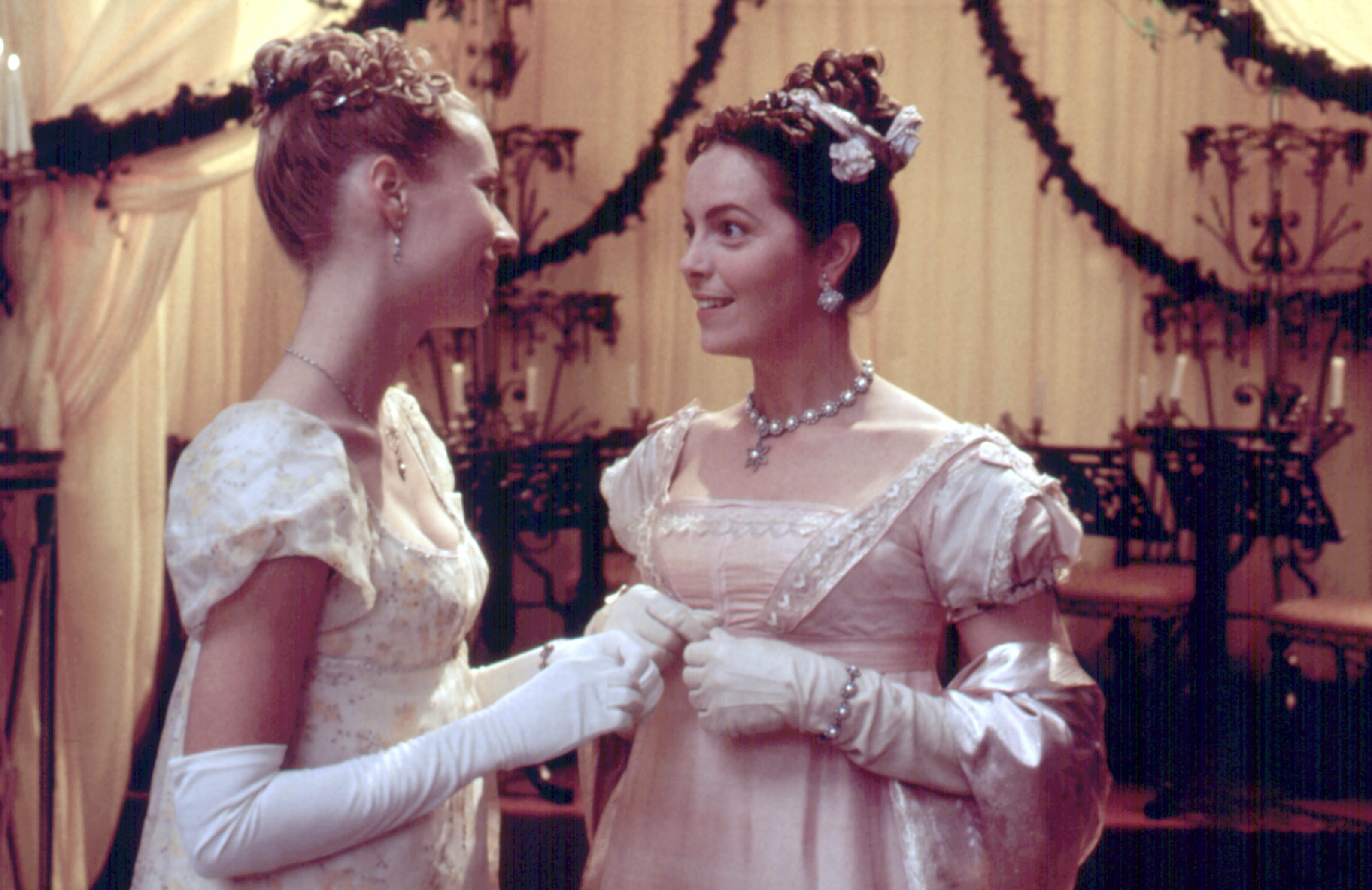 艾玛剧照的剧照