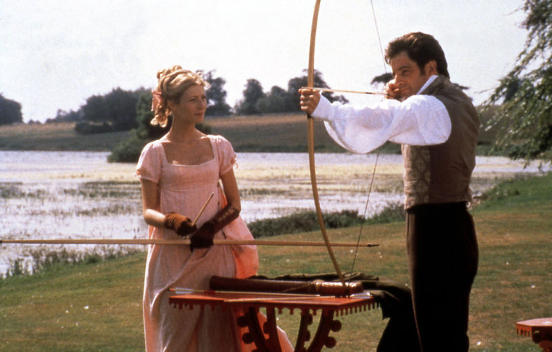 艾玛剧照的剧照