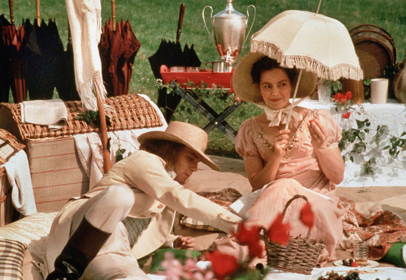 艾玛剧照的剧照