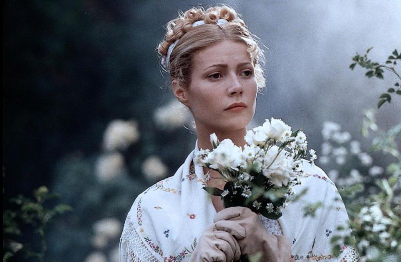 艾玛剧照的剧照