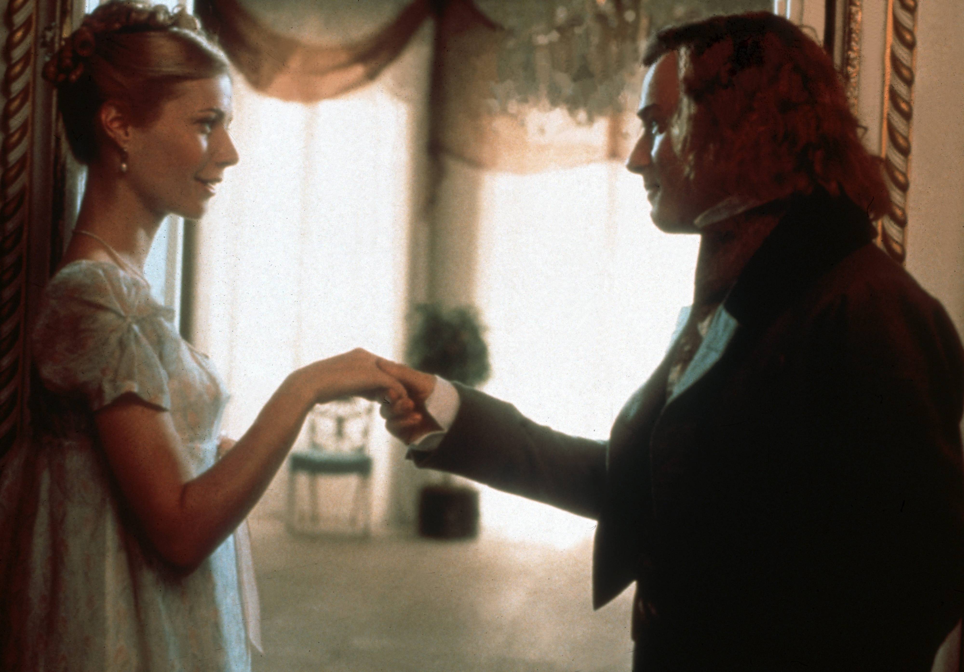 艾玛剧照的剧照