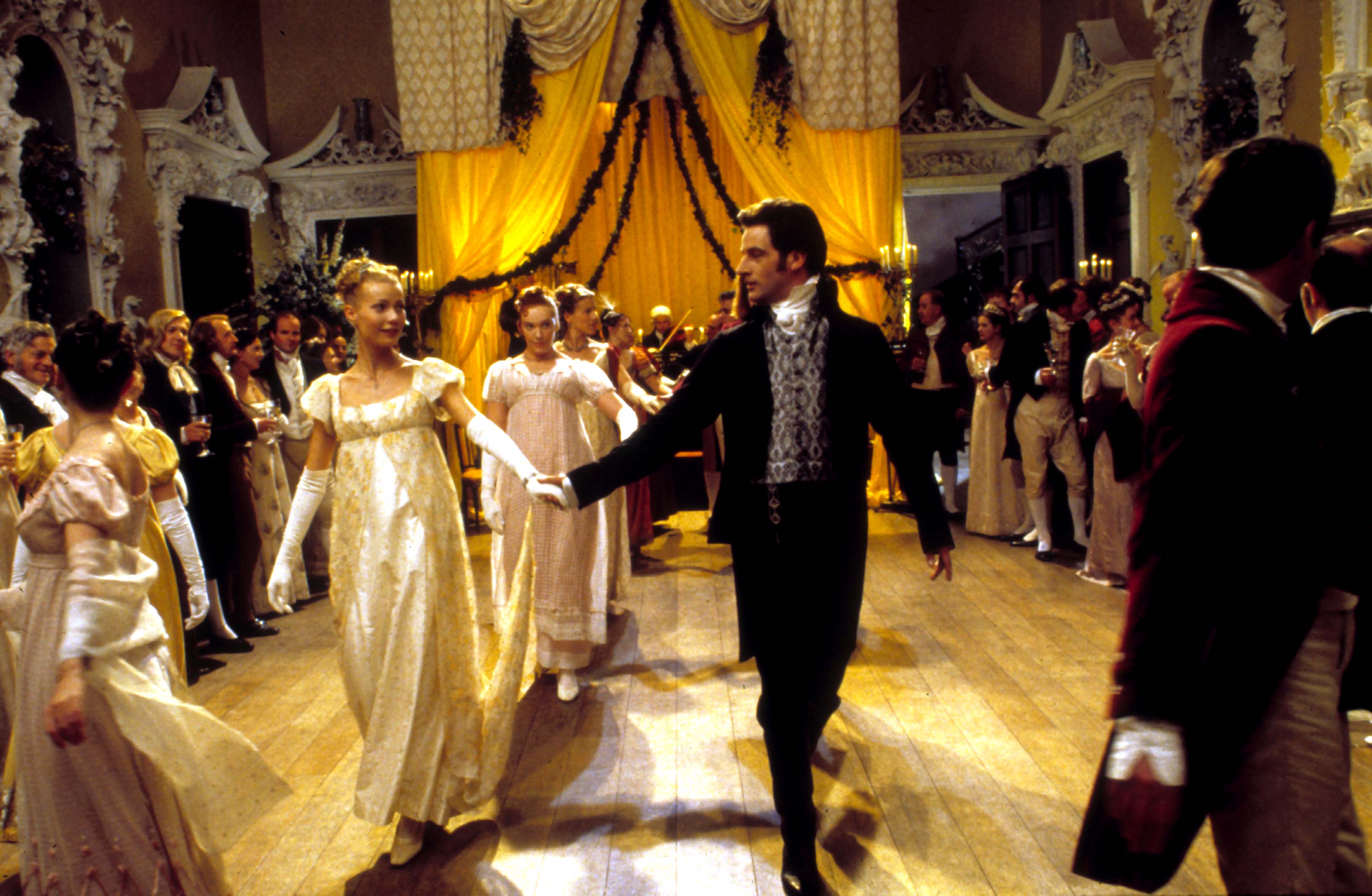 艾玛剧照的剧照