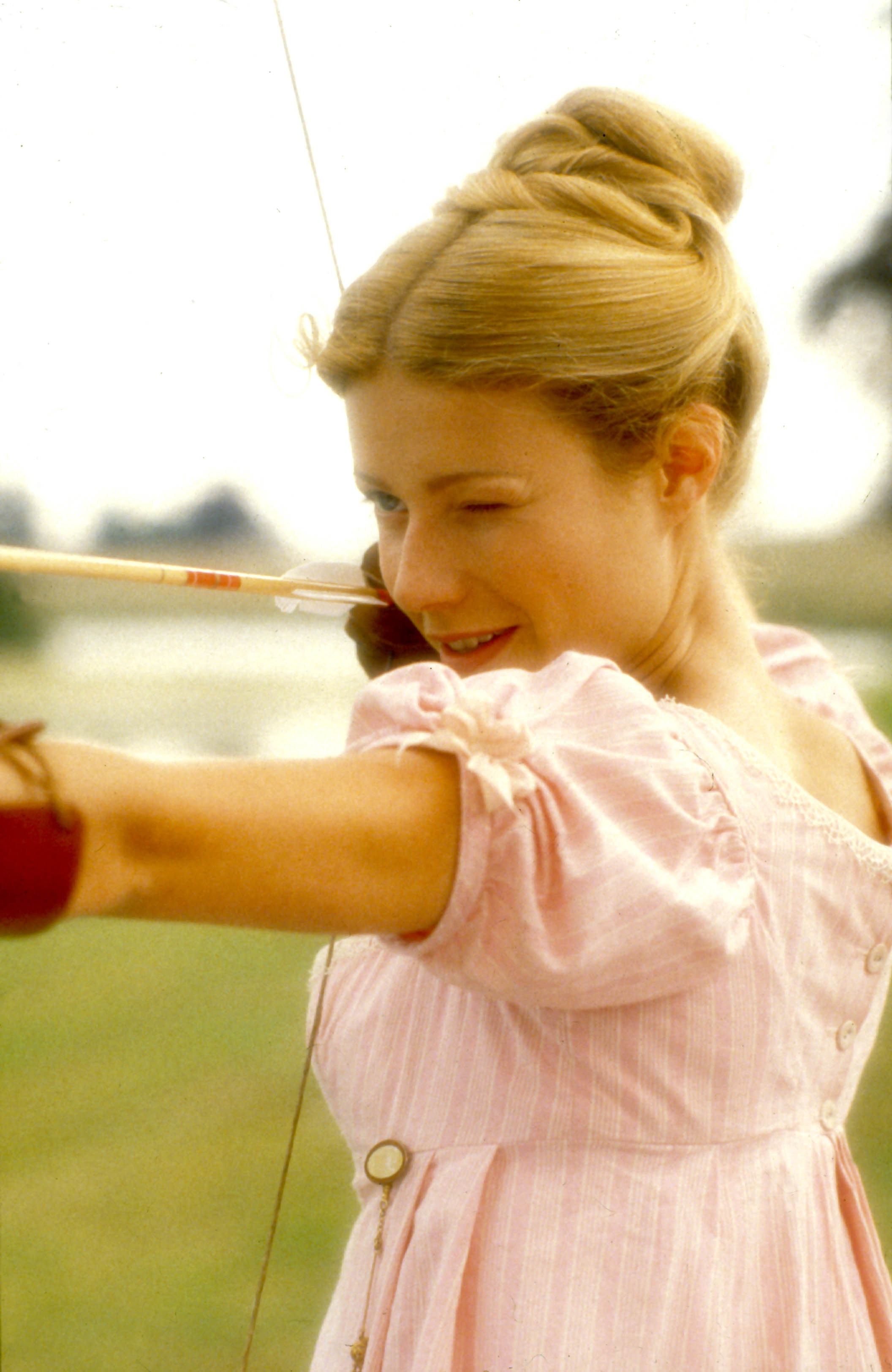 艾玛剧照的剧照