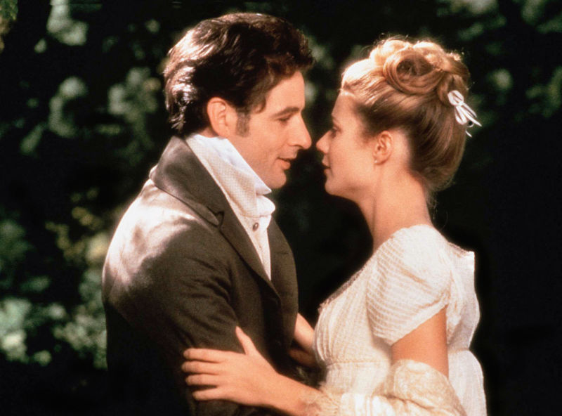 艾玛剧照的剧照