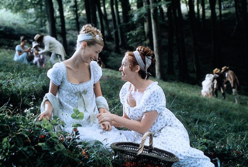 艾玛剧照的剧照