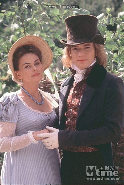 艾玛剧照的剧照