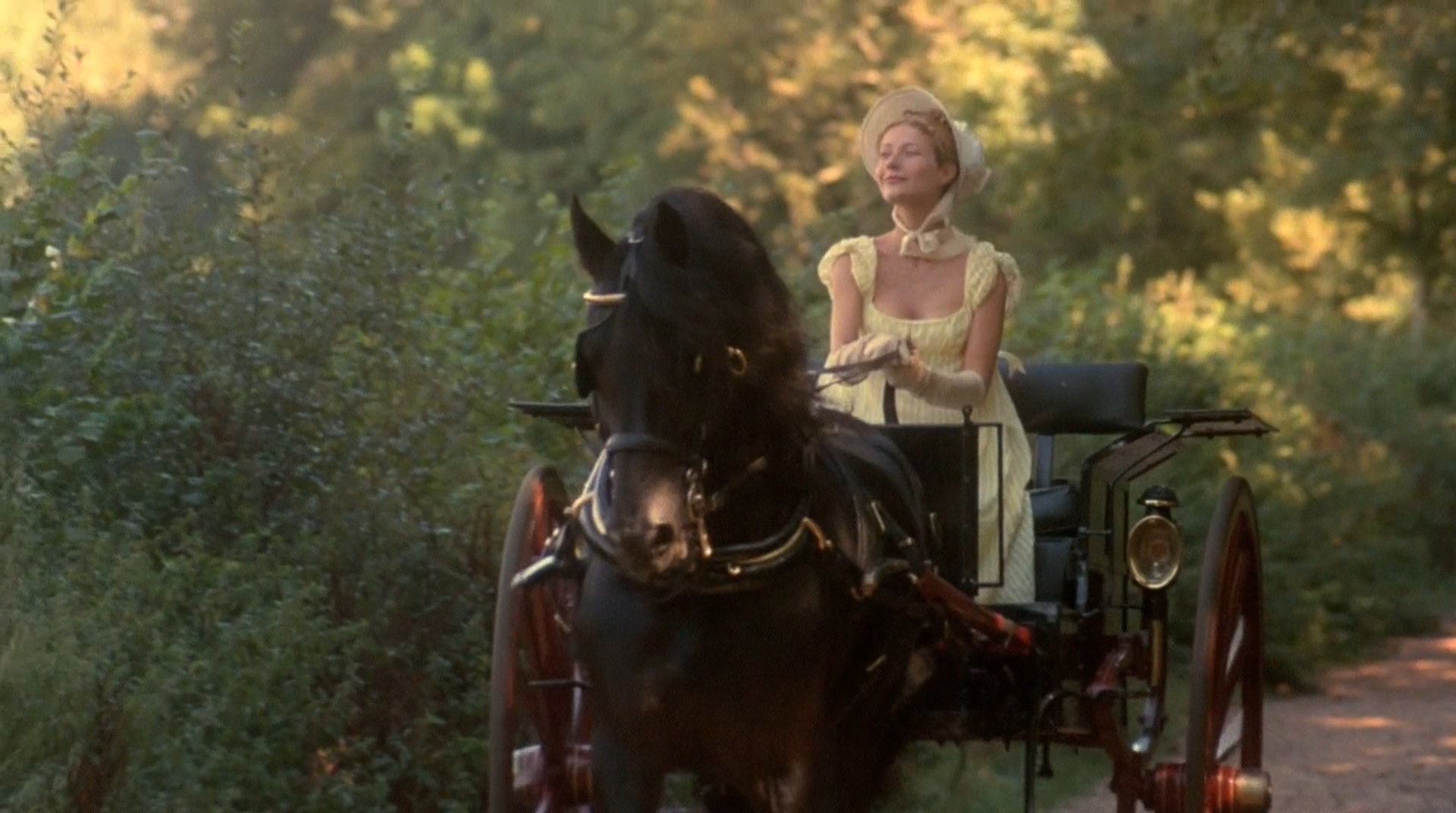 艾玛剧照的剧照