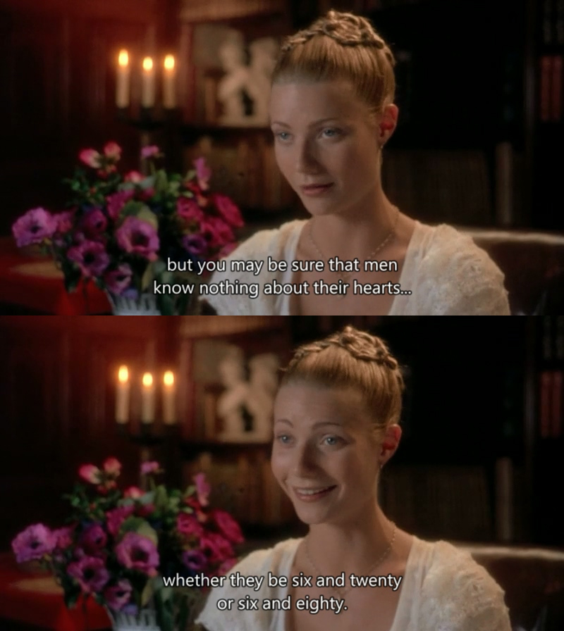 艾玛剧照的剧照