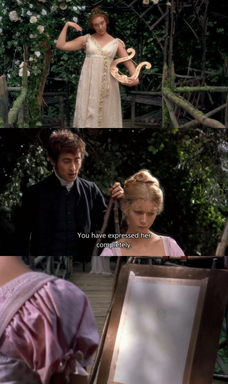 艾玛剧照的剧照