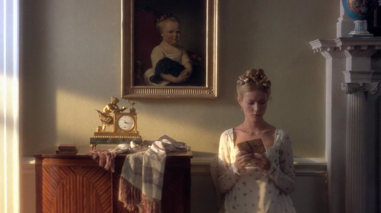 艾玛剧照的剧照