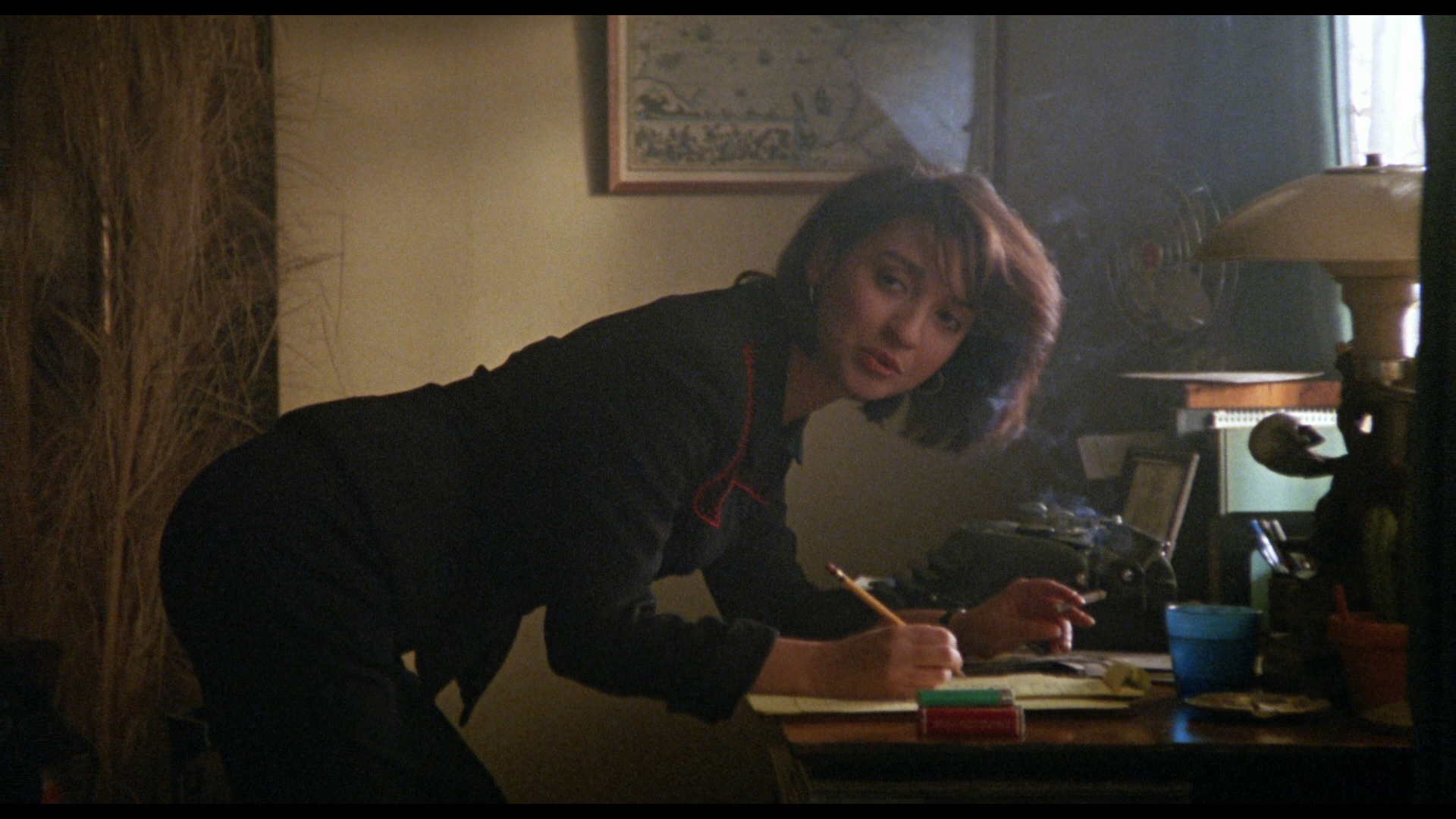 异世浮生剧照的剧照