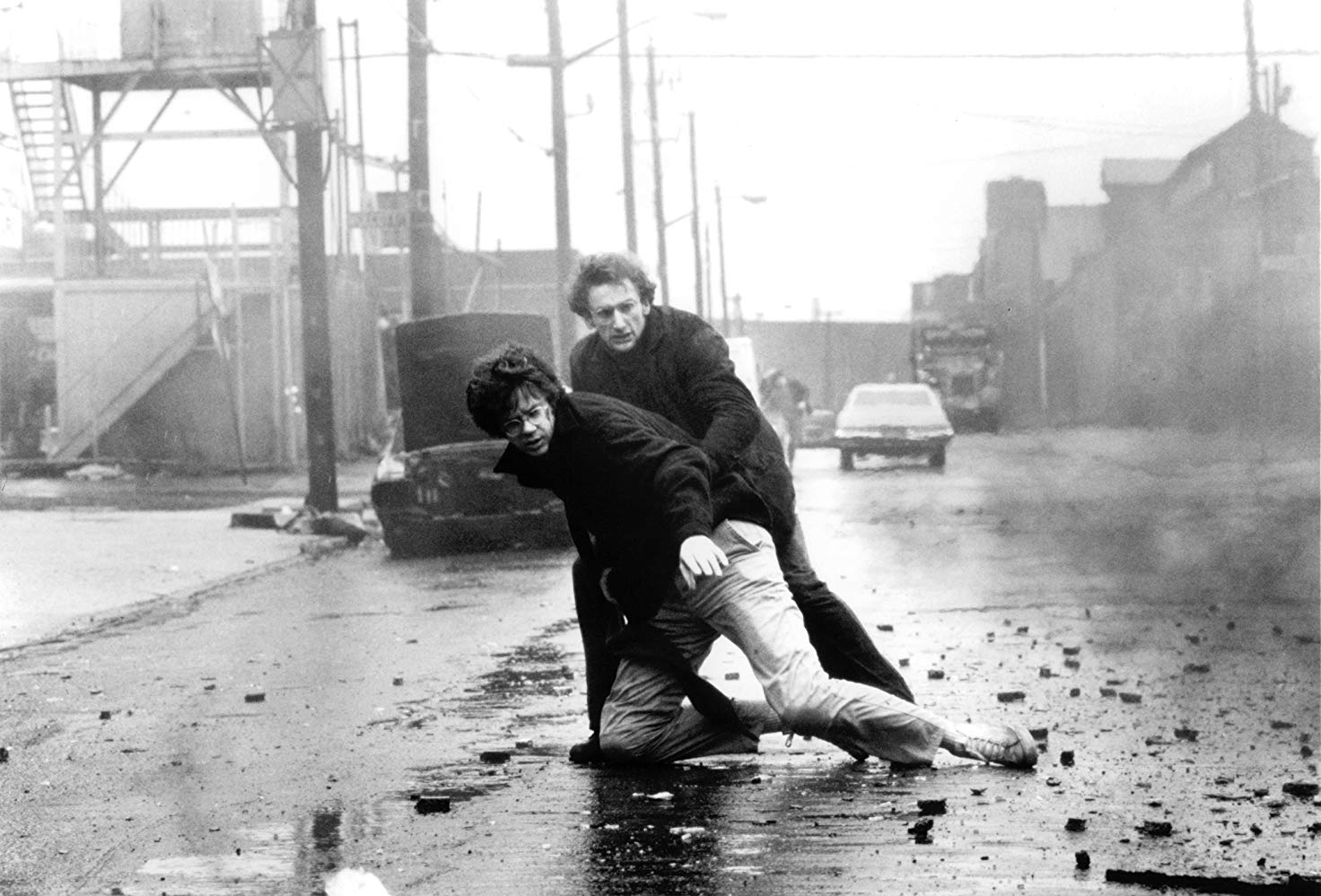 异世浮生剧照的剧照