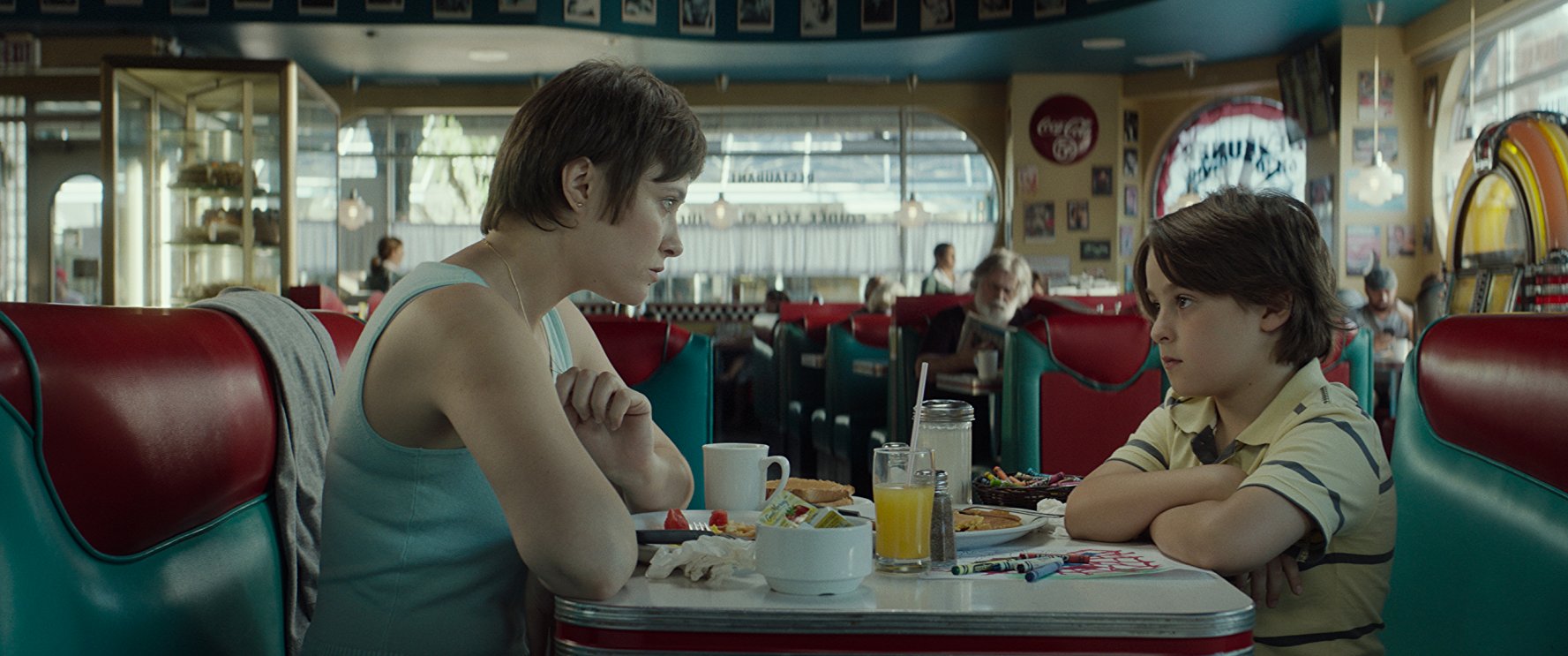 柠檬汽水剧照的剧照