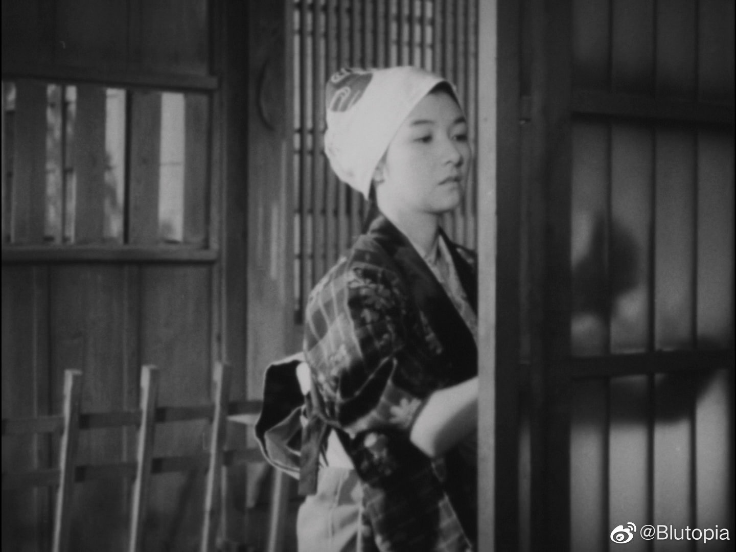 野性的女人剧照的剧照