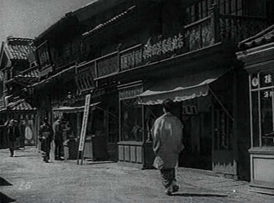 野性的女人剧照的剧照