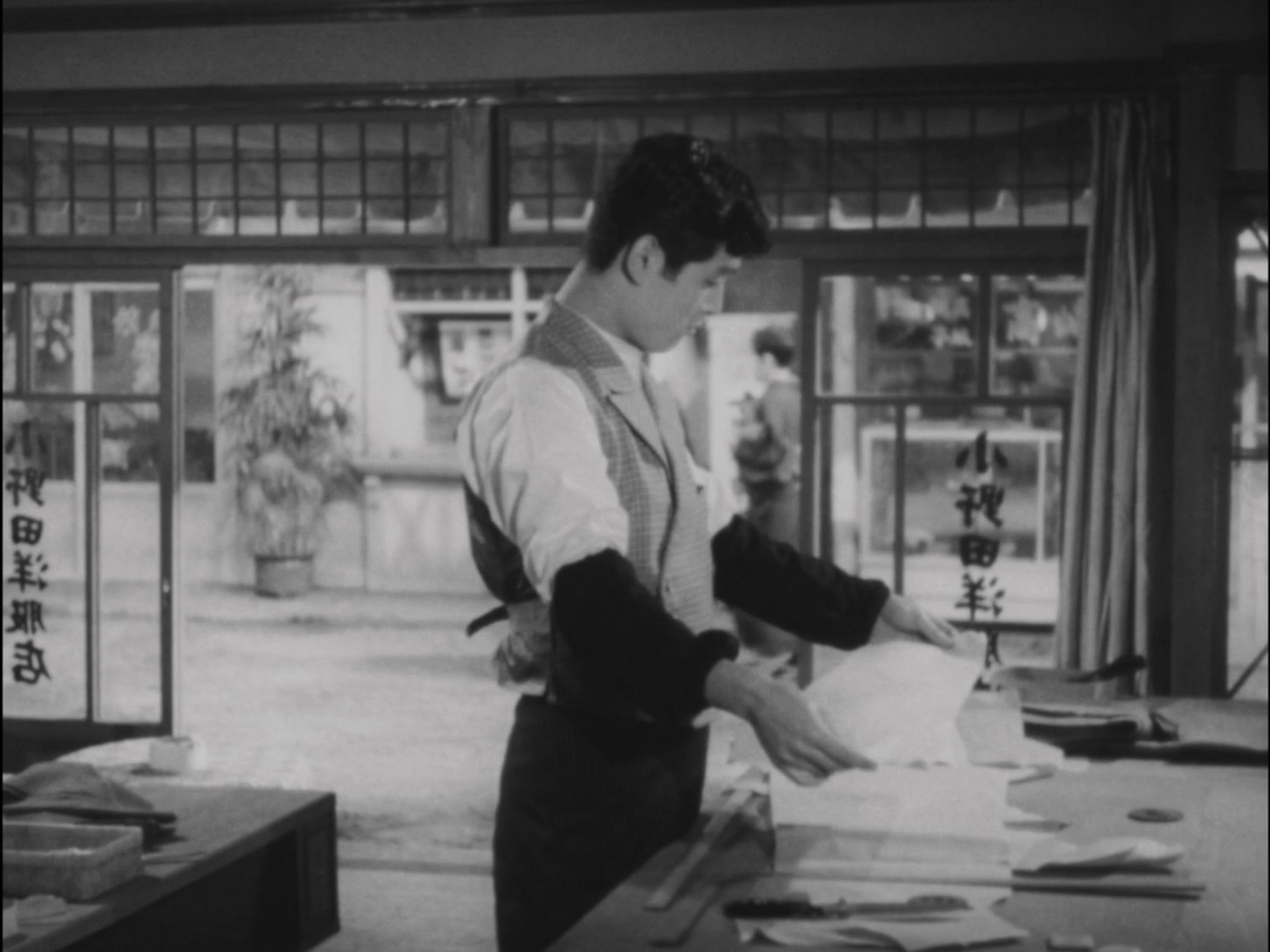 野性的女人剧照的剧照