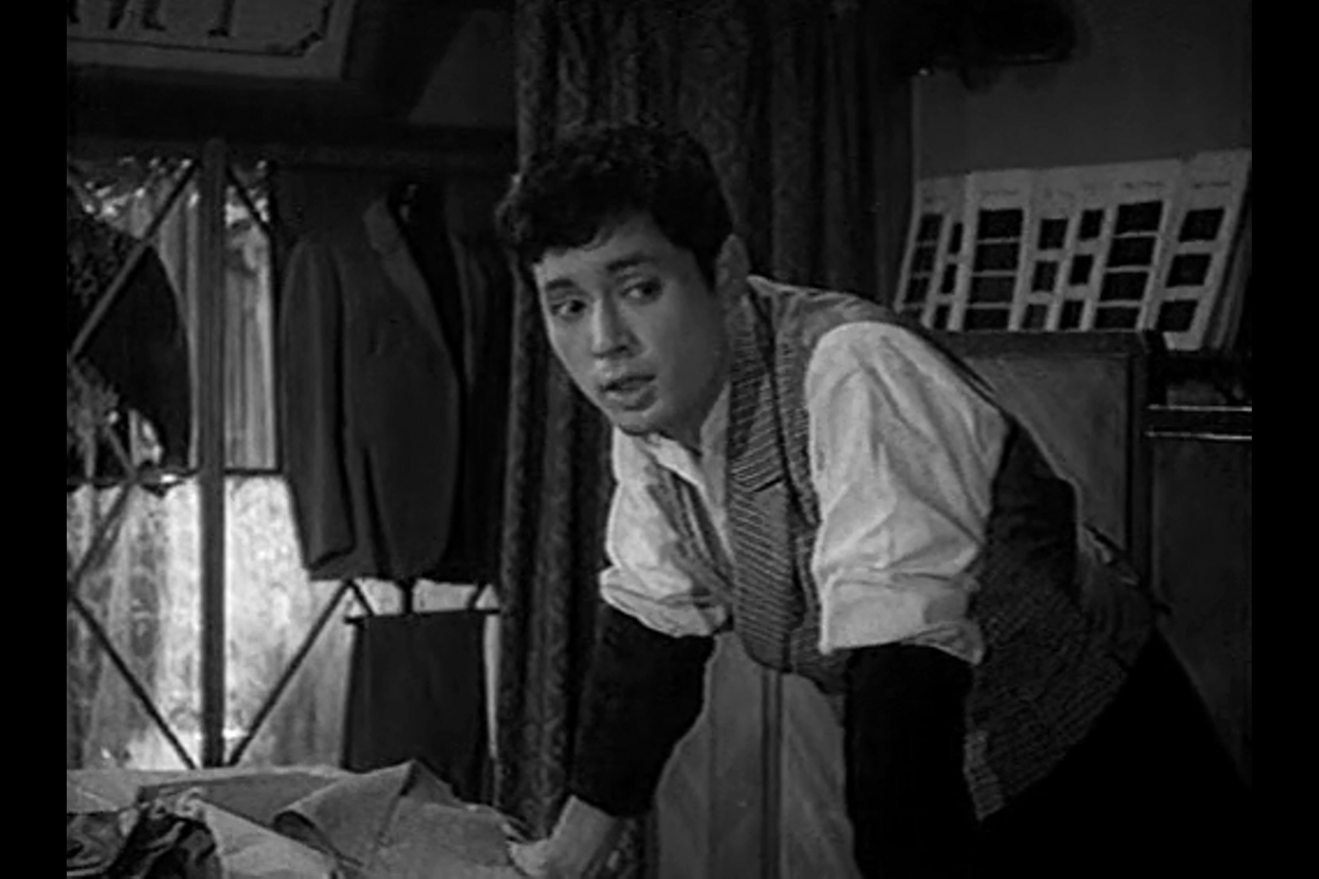 野性的女人剧照的剧照