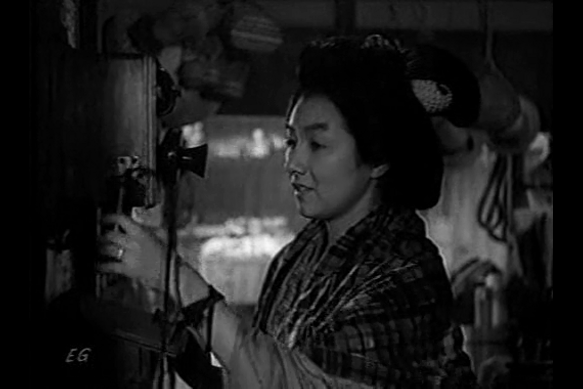 野性的女人剧照的剧照