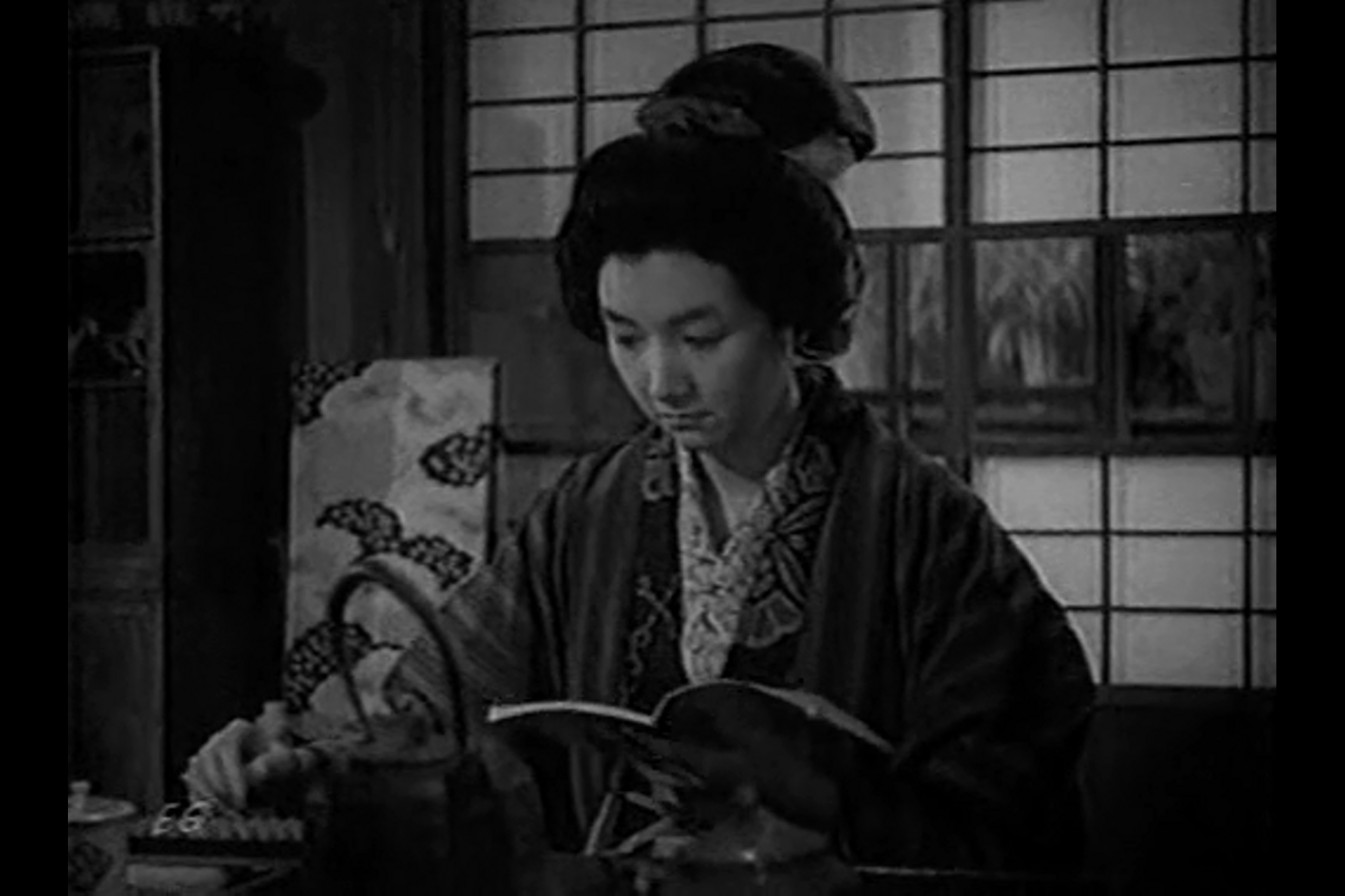 野性的女人剧照的剧照