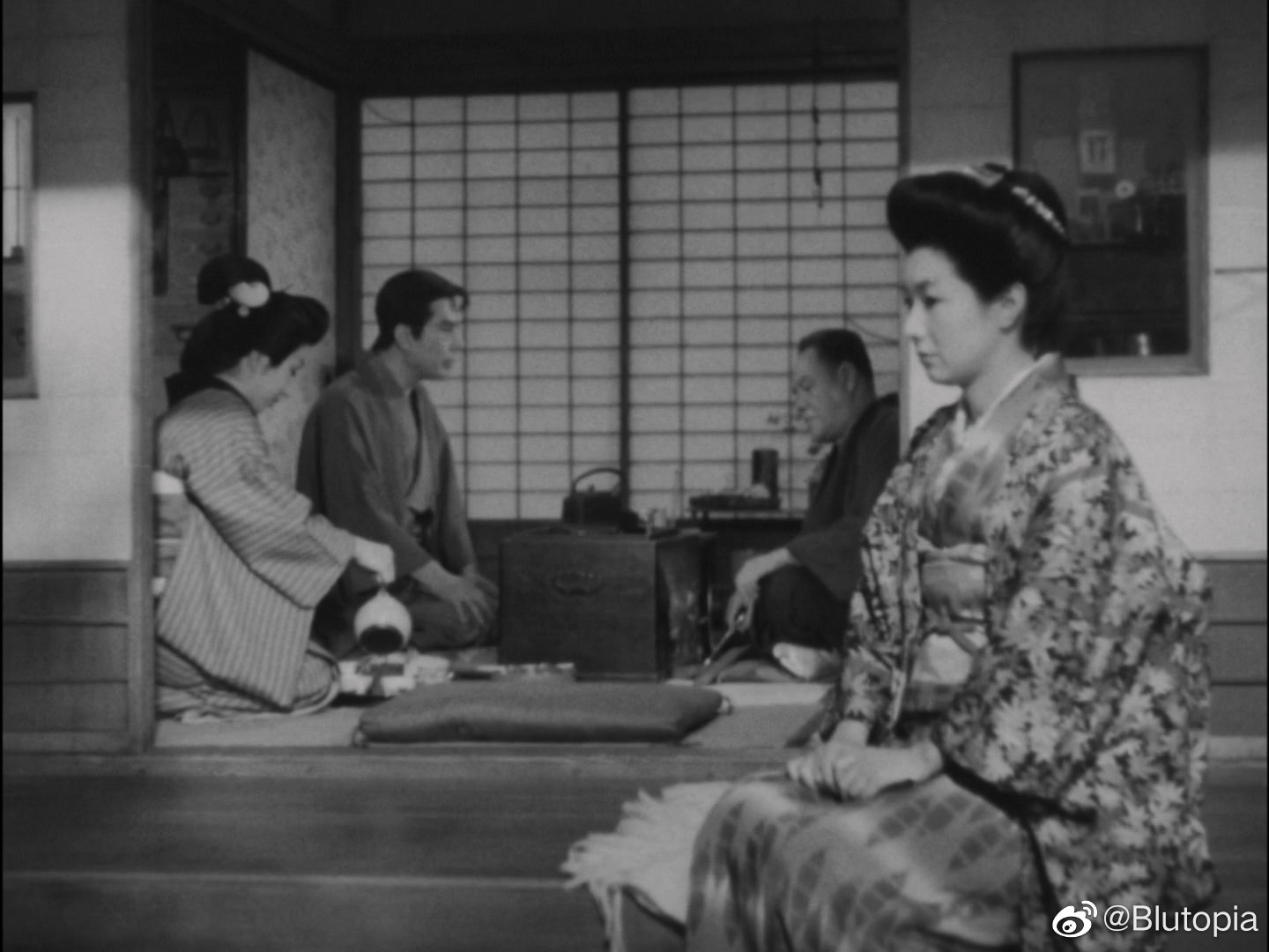 野性的女人剧照的剧照