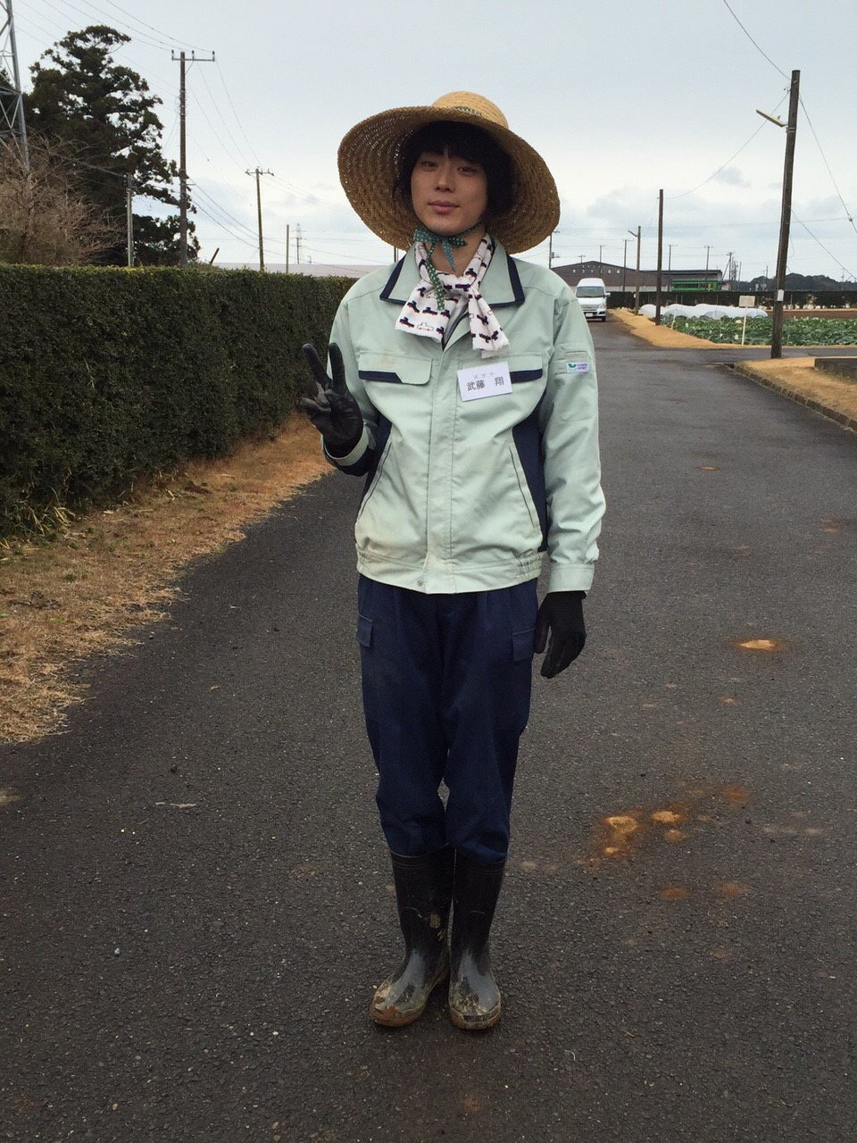 民王特别篇：新的阴谋剧照的剧照