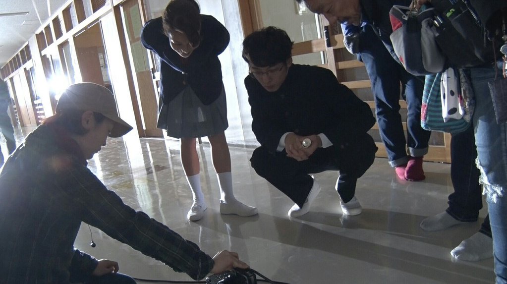 民王特别篇：新的阴谋剧照的剧照