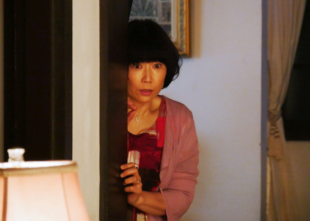 民王特别篇：新的阴谋剧照的剧照