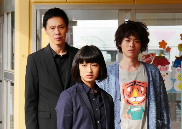 民王特别篇：新的阴谋剧照的剧照