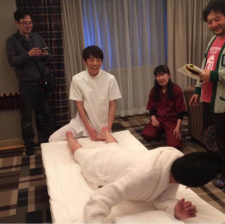 民王特别篇：新的阴谋剧照的剧照