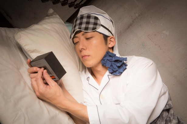 民王特别篇：新的阴谋剧照的剧照