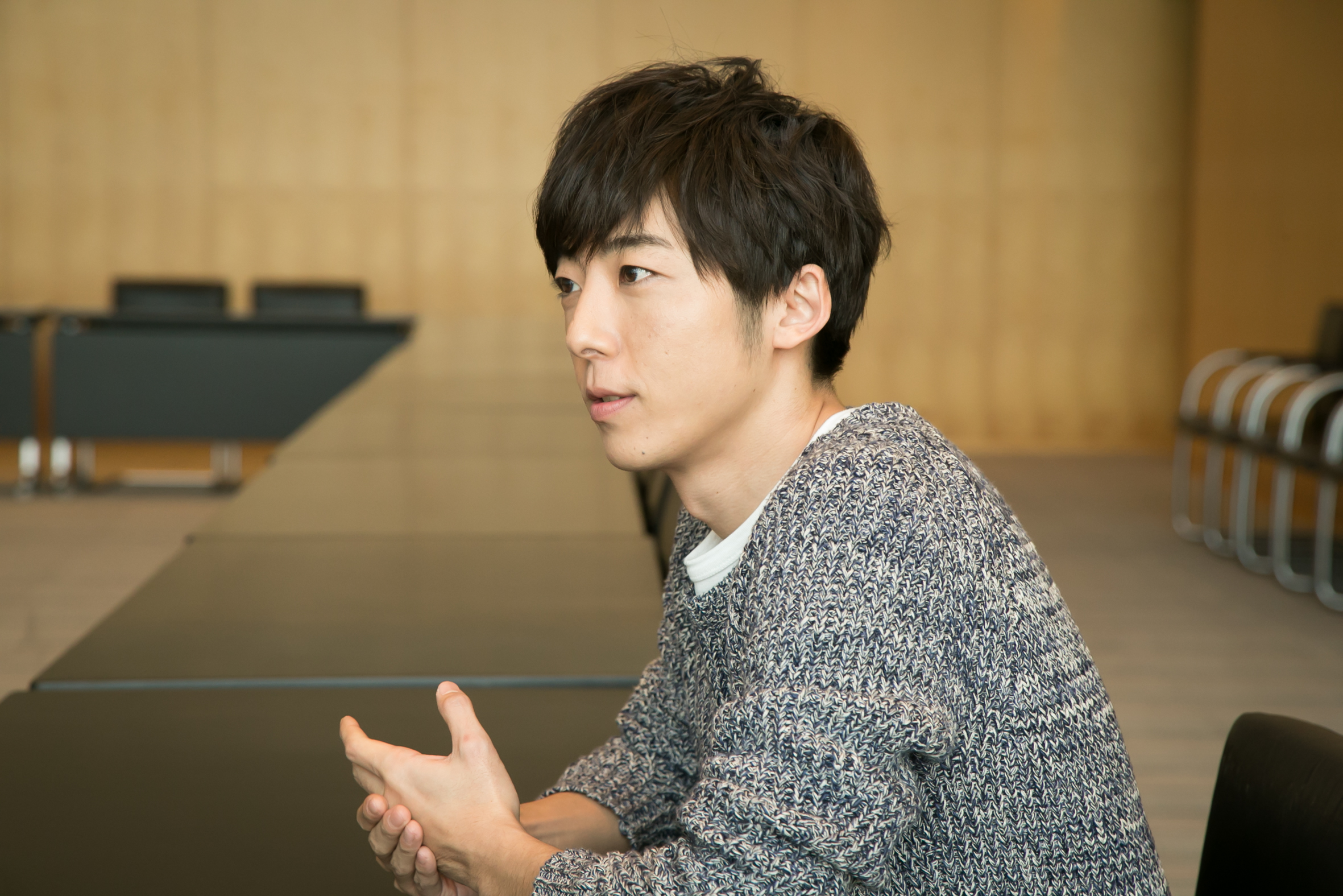 民王特别篇：新的阴谋剧照的剧照