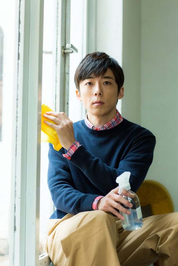 民王特别篇：新的阴谋剧照的剧照