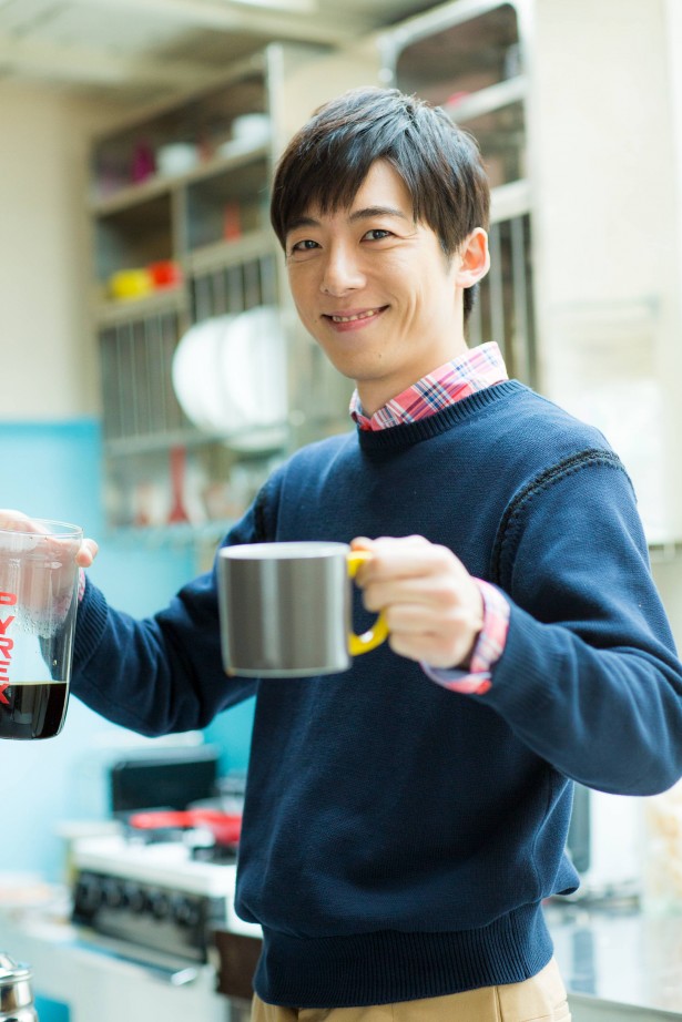 民王特别篇：新的阴谋剧照的剧照