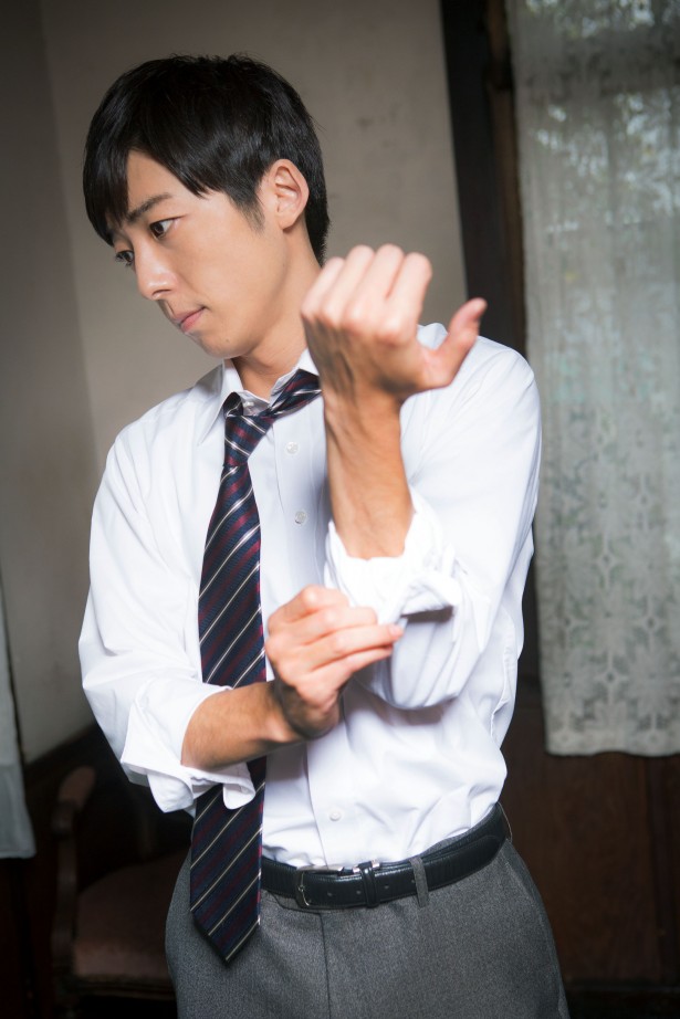 民王特别篇：新的阴谋剧照的剧照