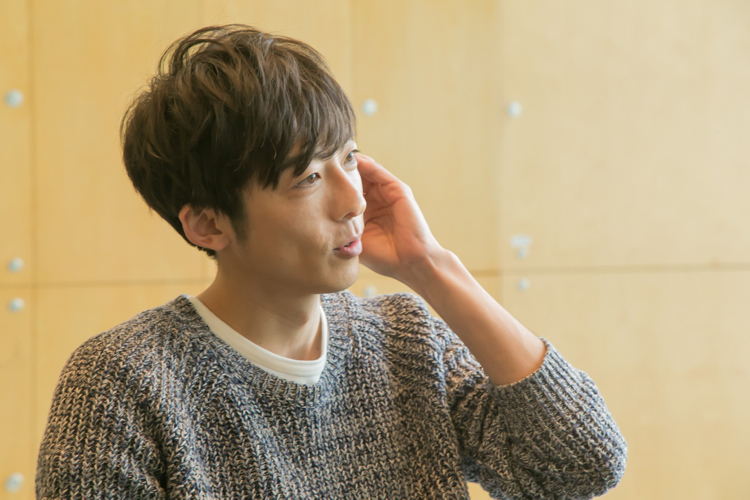 民王特别篇：新的阴谋剧照的剧照