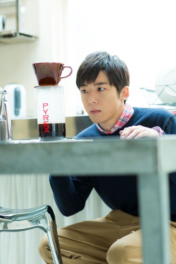 民王特别篇：新的阴谋剧照的剧照