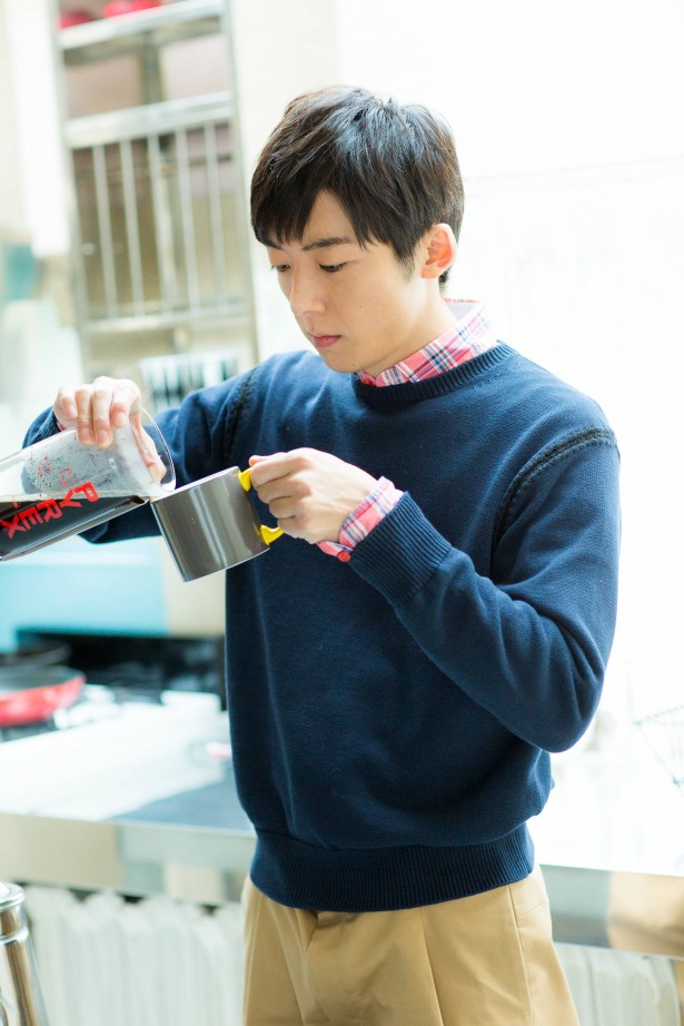 民王特别篇：新的阴谋剧照的剧照