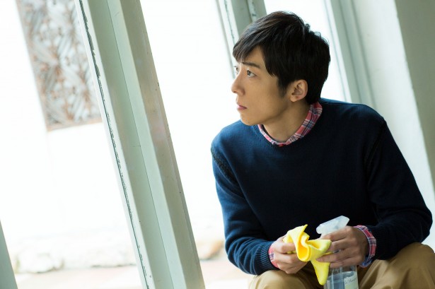 民王特别篇：新的阴谋剧照的剧照