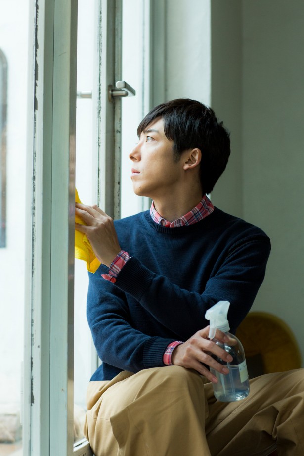 民王特别篇：新的阴谋剧照的剧照