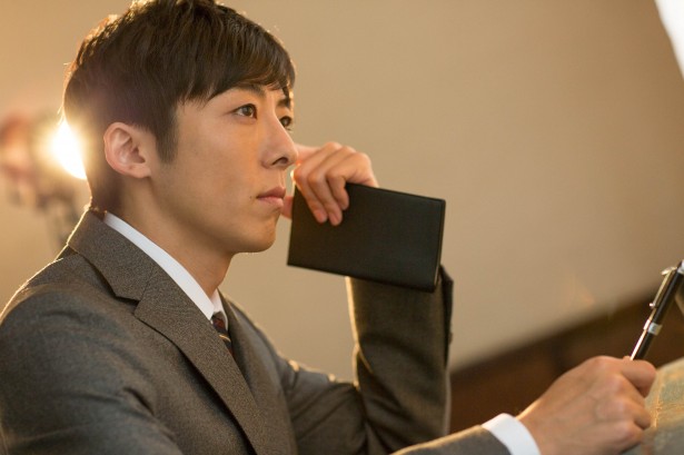 民王特别篇：新的阴谋剧照的剧照