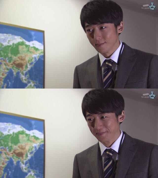 民王特别篇：新的阴谋剧照的剧照