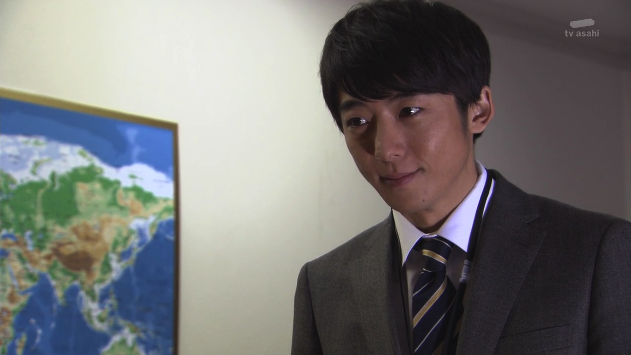 民王特别篇：新的阴谋剧照的剧照