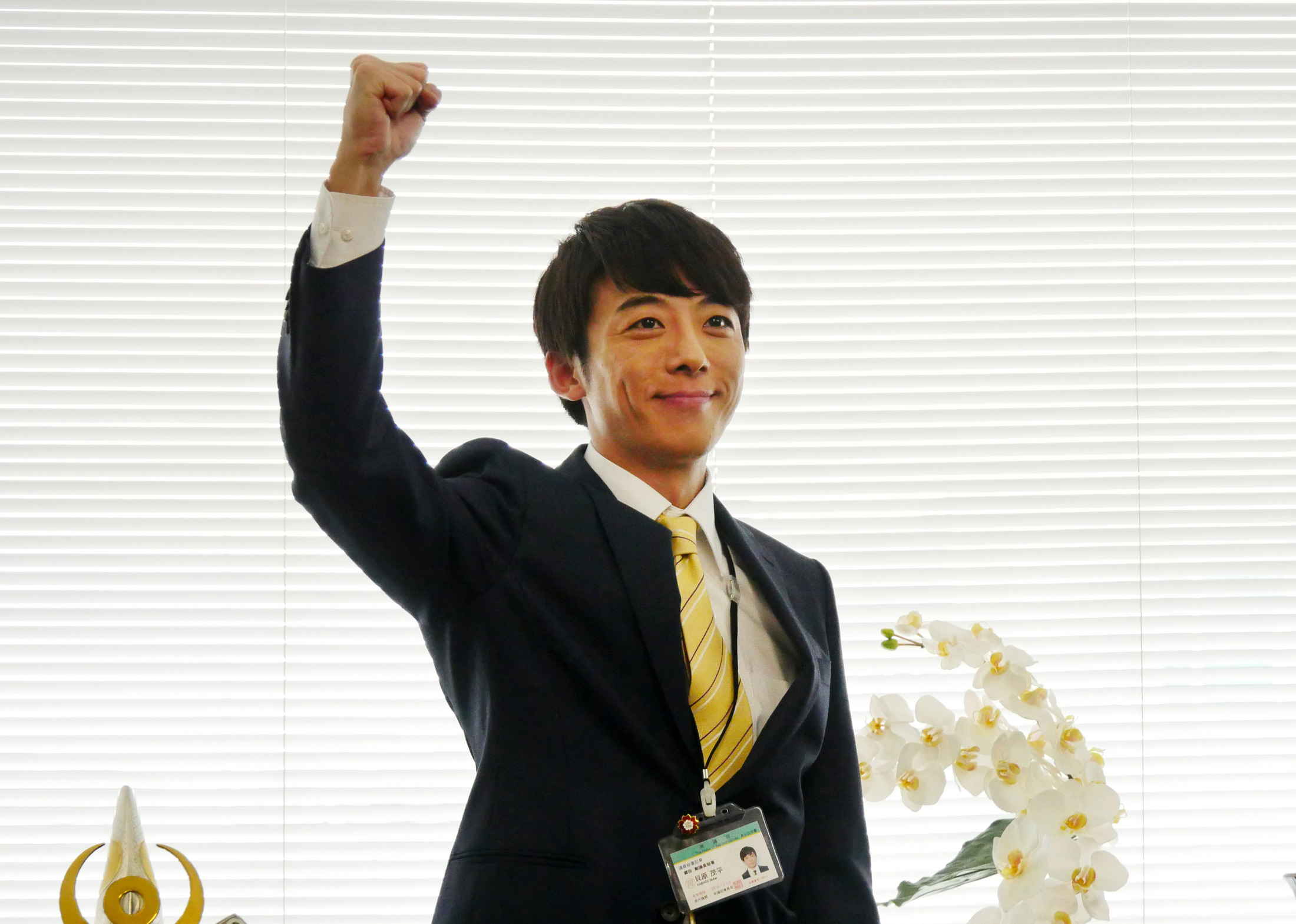 民王特别篇：新的阴谋剧照的剧照