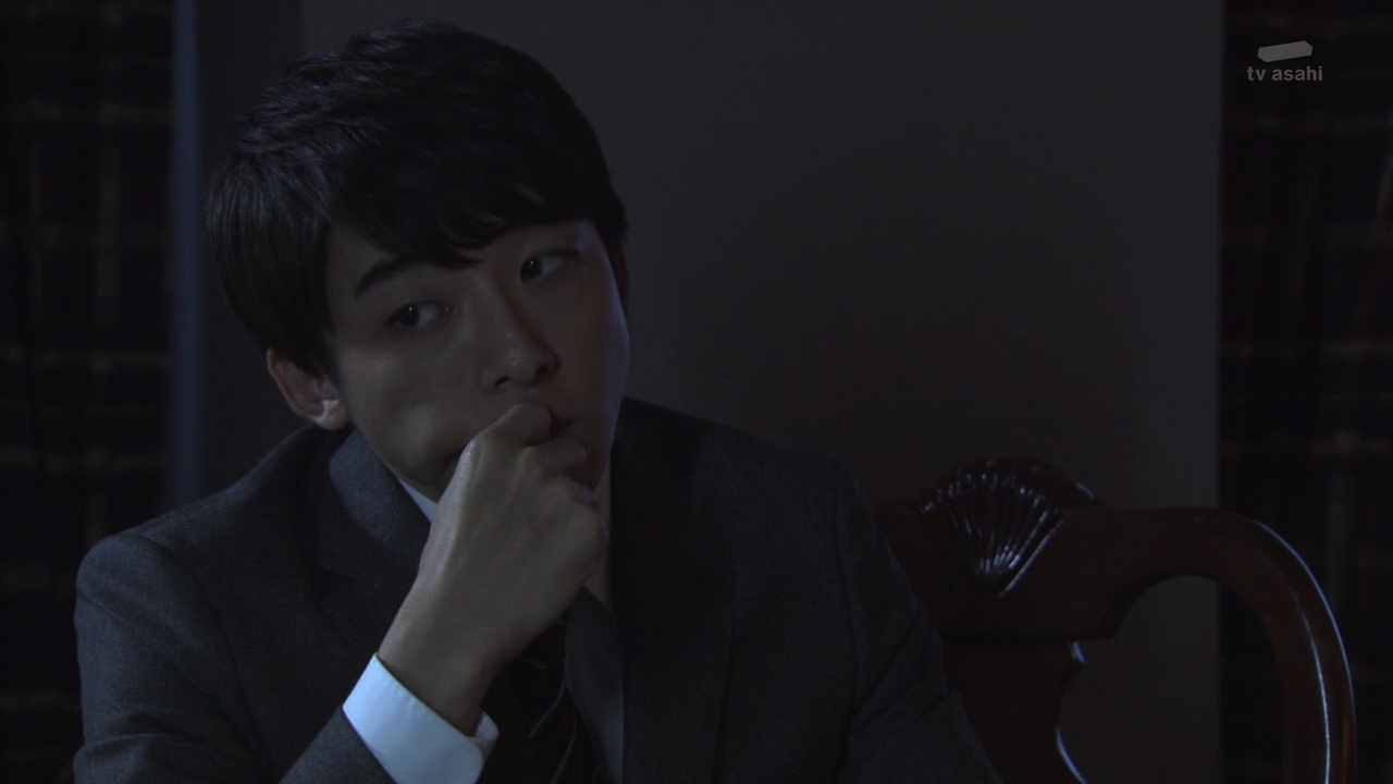 民王特别篇：新的阴谋剧照的剧照